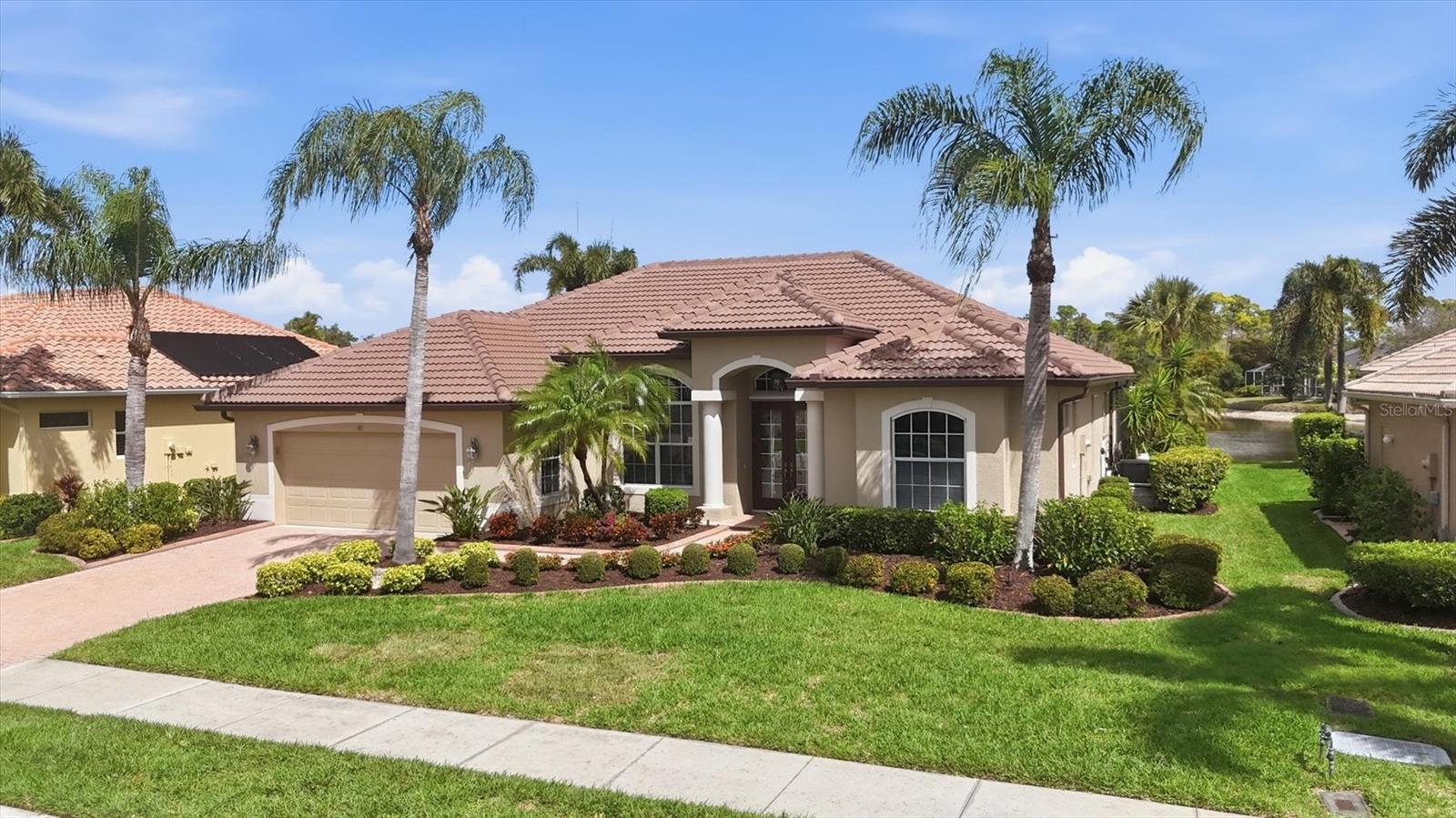 811 AMARYLLIS LN, VENICE, FL, 34292