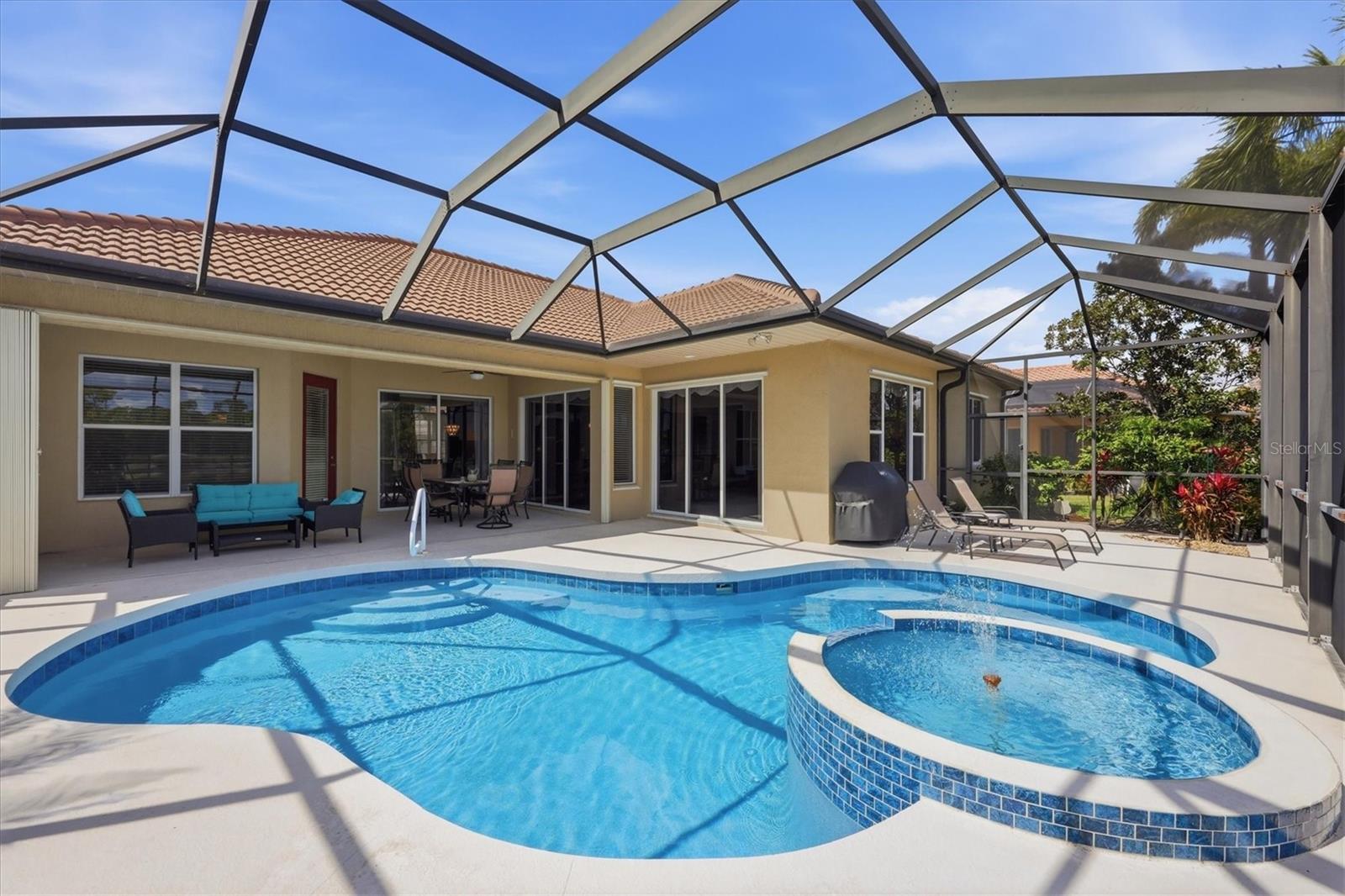 811 AMARYLLIS LN, VENICE, FL, 34292