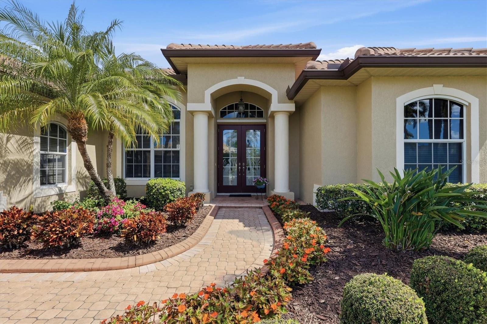 811 AMARYLLIS LN, VENICE, FL, 34292