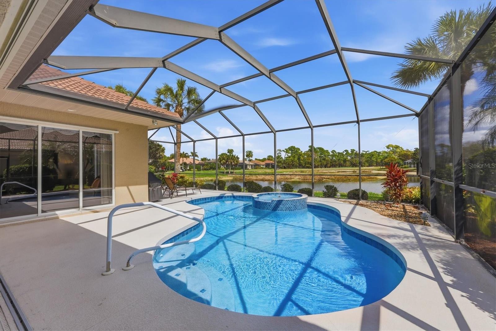 811 AMARYLLIS LN, VENICE, FL, 34292