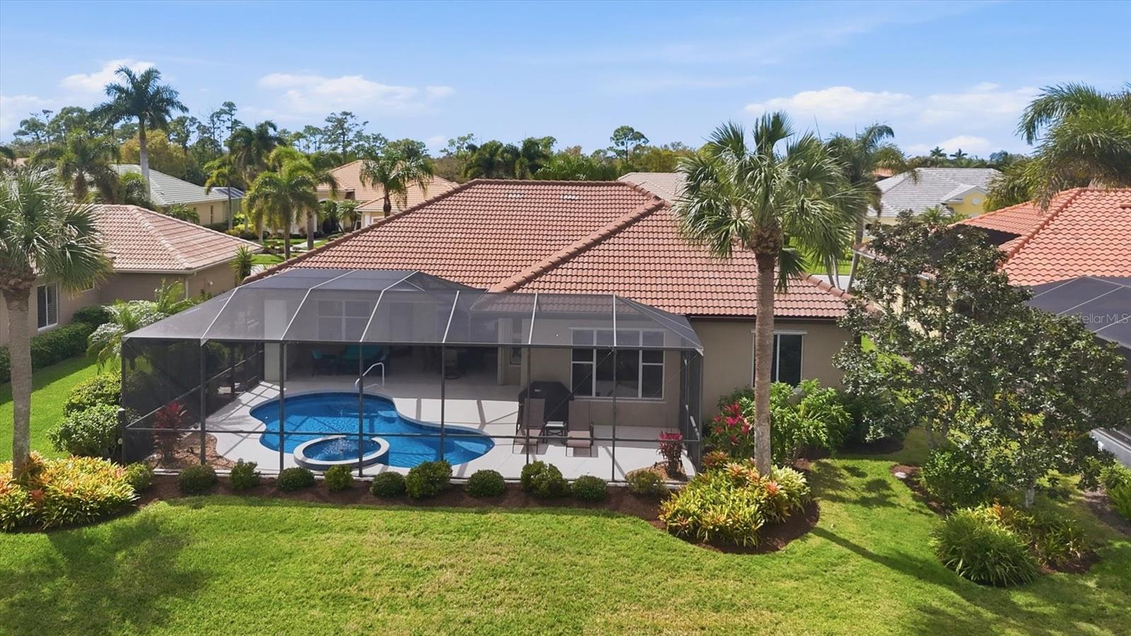 811 AMARYLLIS LN, VENICE, FL, 34292