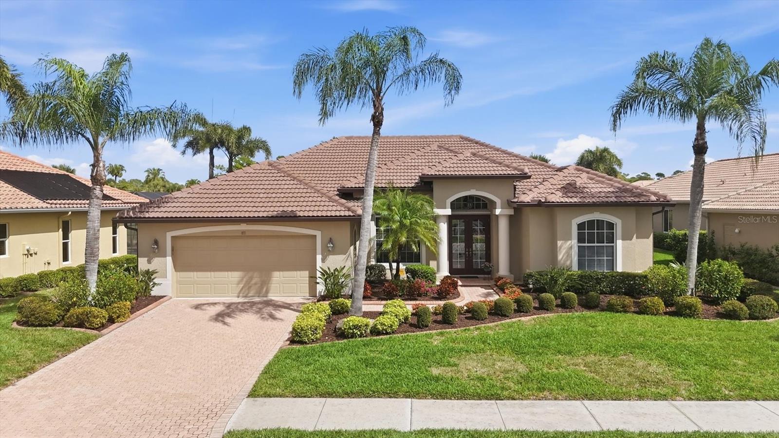 811 AMARYLLIS LN, VENICE, FL, 34292