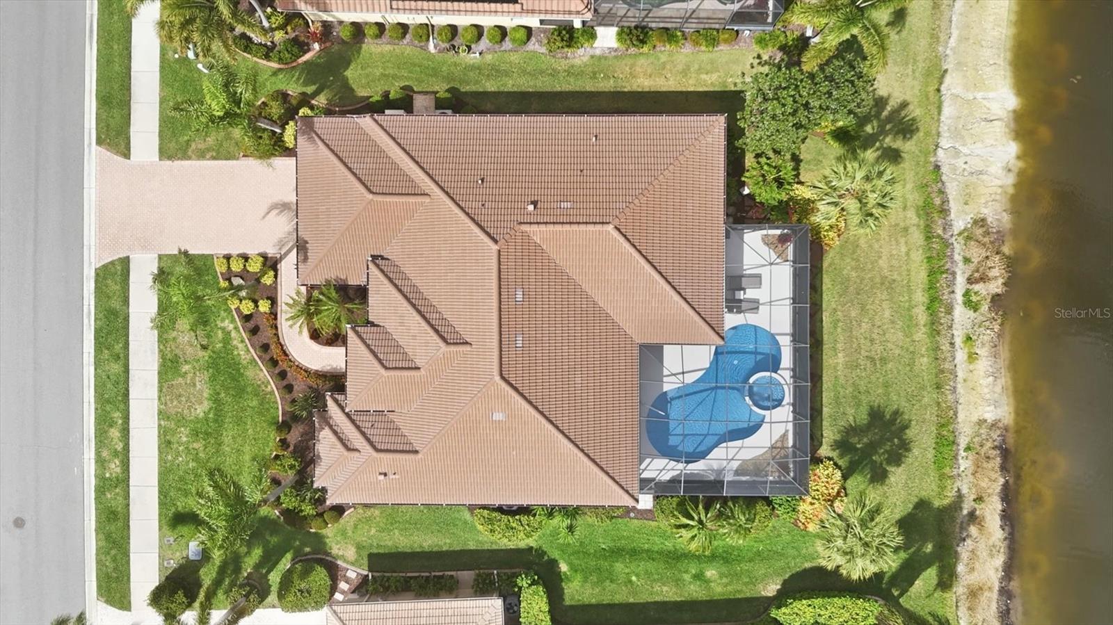 811 AMARYLLIS LN, VENICE, FL, 34292