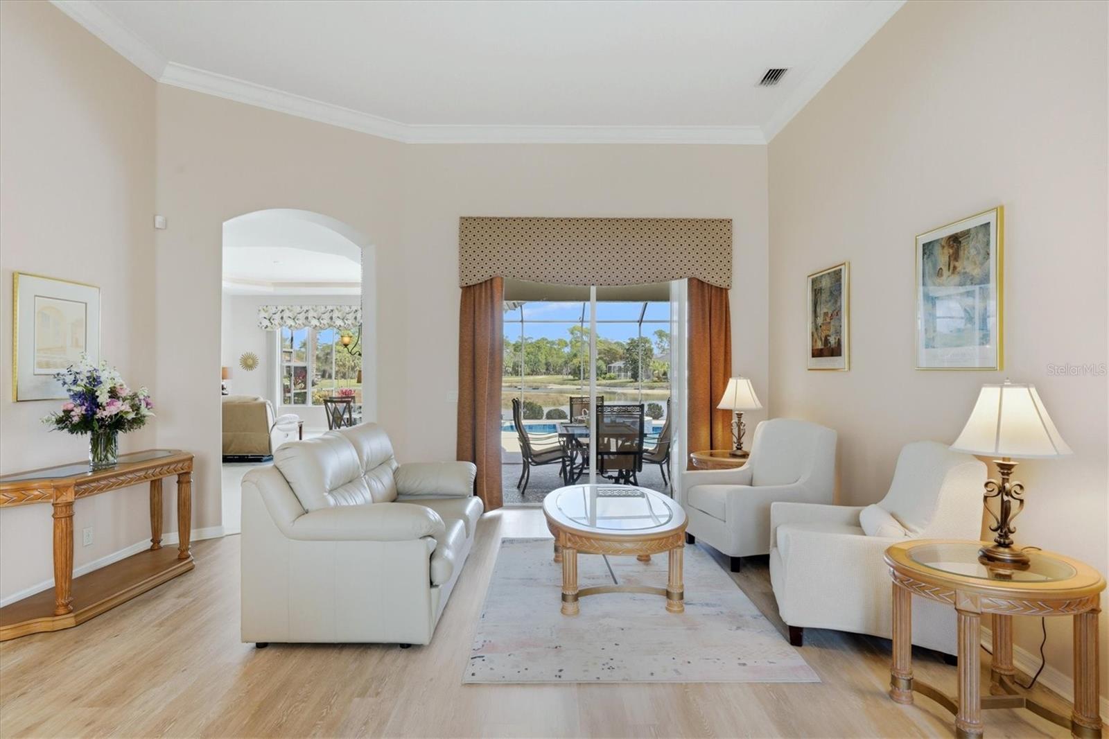 811 AMARYLLIS LN, VENICE, FL, 34292