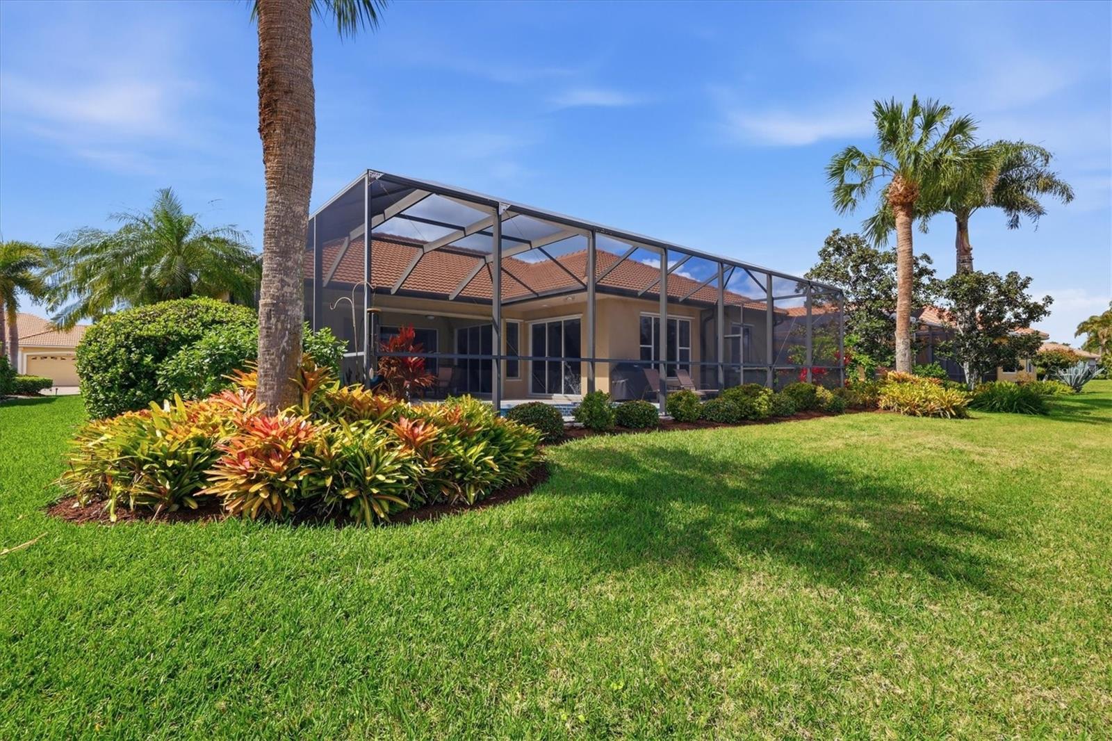 811 AMARYLLIS LN, VENICE, FL, 34292