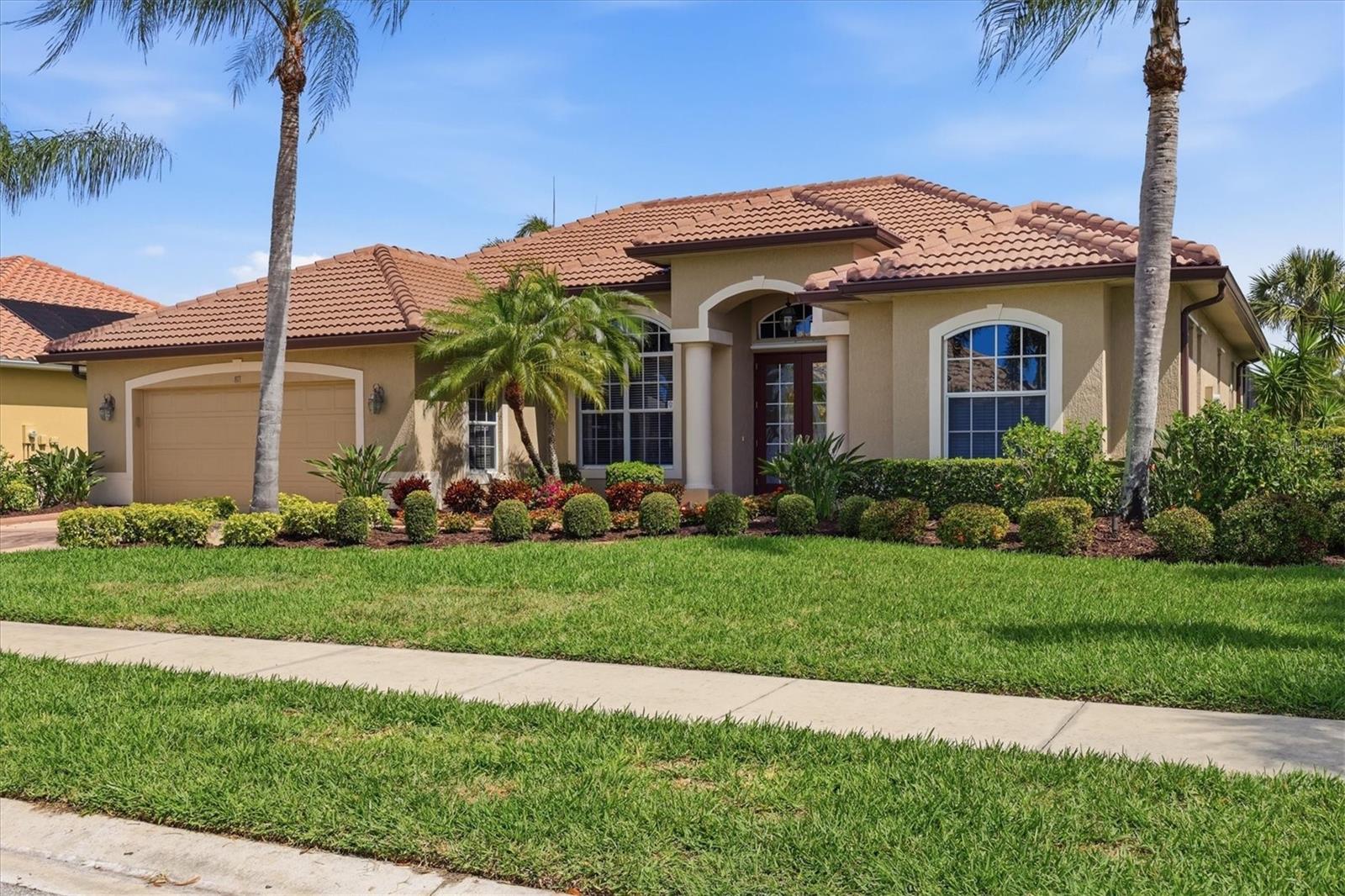 811 AMARYLLIS LN, VENICE, FL, 34292