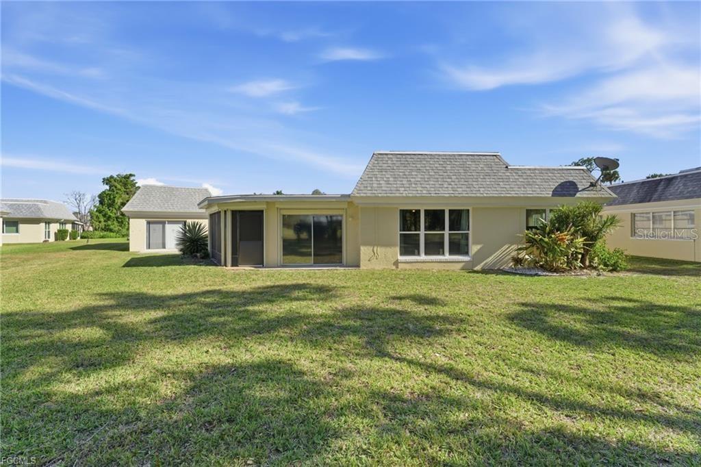 4 E GREENS CIR #4E, LEHIGH ACRES, FL, 33936