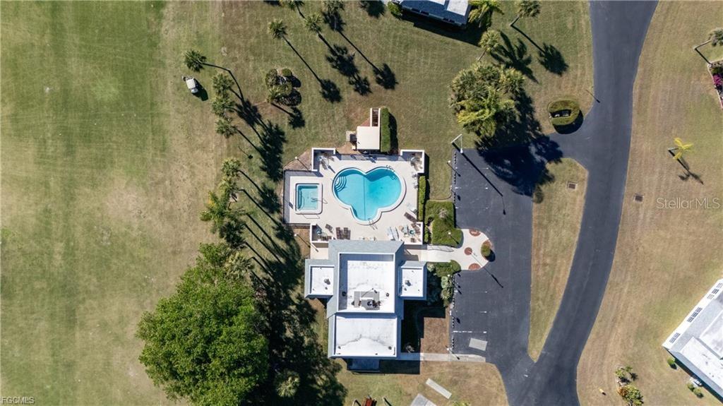 4 E GREENS CIR #4E, LEHIGH ACRES, FL, 33936