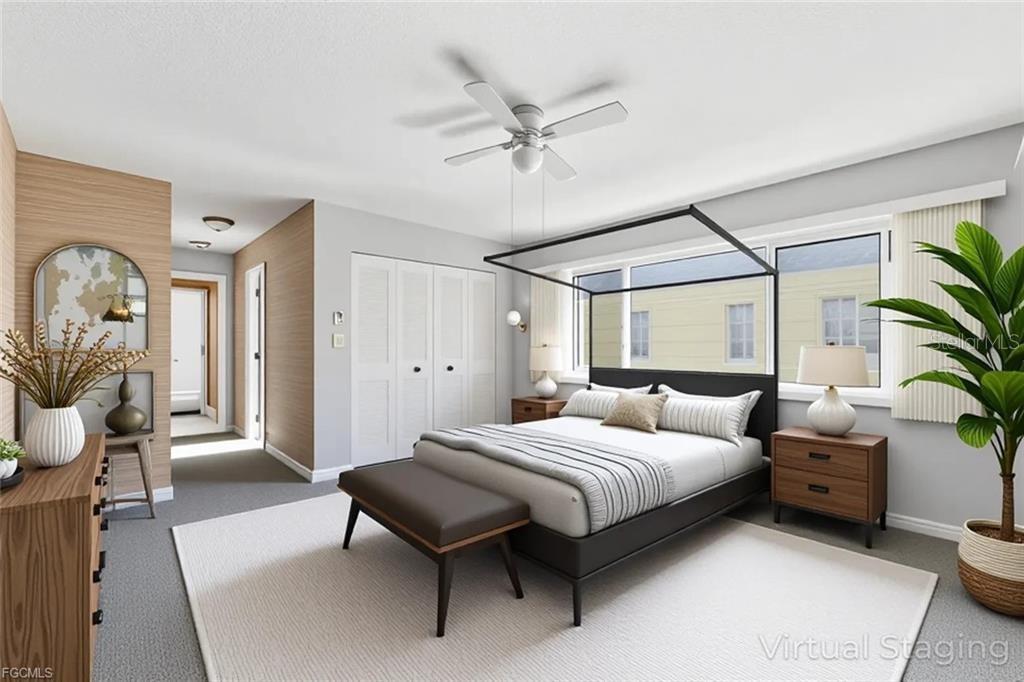 4 E GREENS CIR #4E, LEHIGH ACRES, FL, 33936