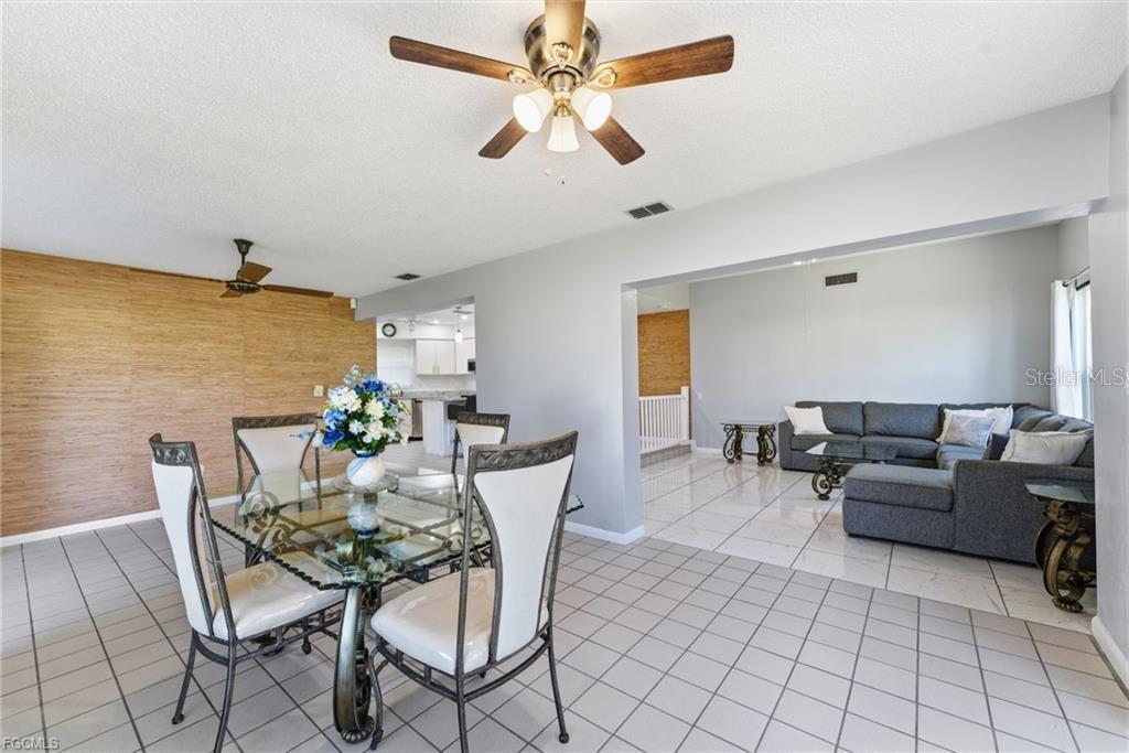 4 E GREENS CIR #4E, LEHIGH ACRES, FL, 33936