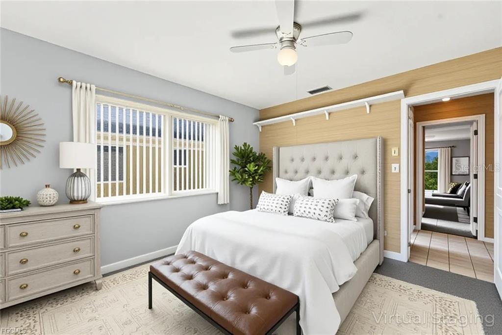 4 E GREENS CIR #4E, LEHIGH ACRES, FL, 33936