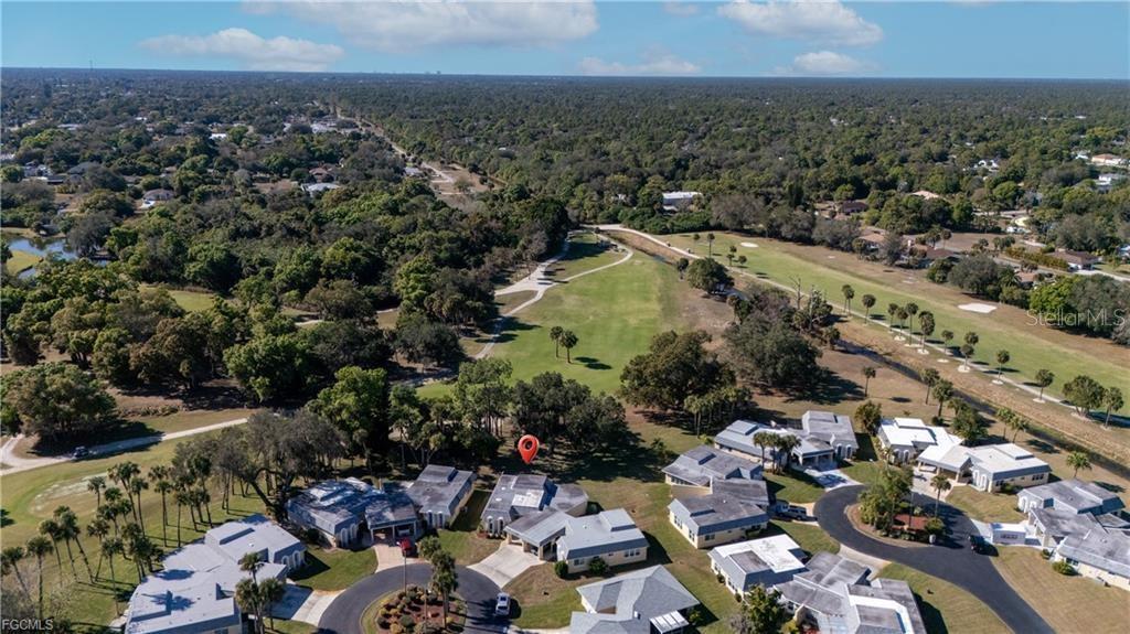 4 E GREENS CIR #4E, LEHIGH ACRES, FL, 33936