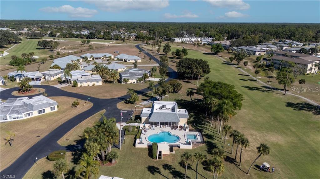 4 E GREENS CIR #4E, LEHIGH ACRES, FL, 33936