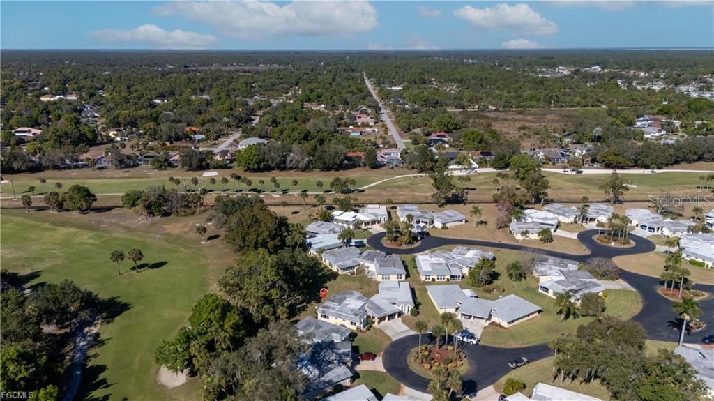 4 E GREENS CIR #4E, LEHIGH ACRES, FL, 33936