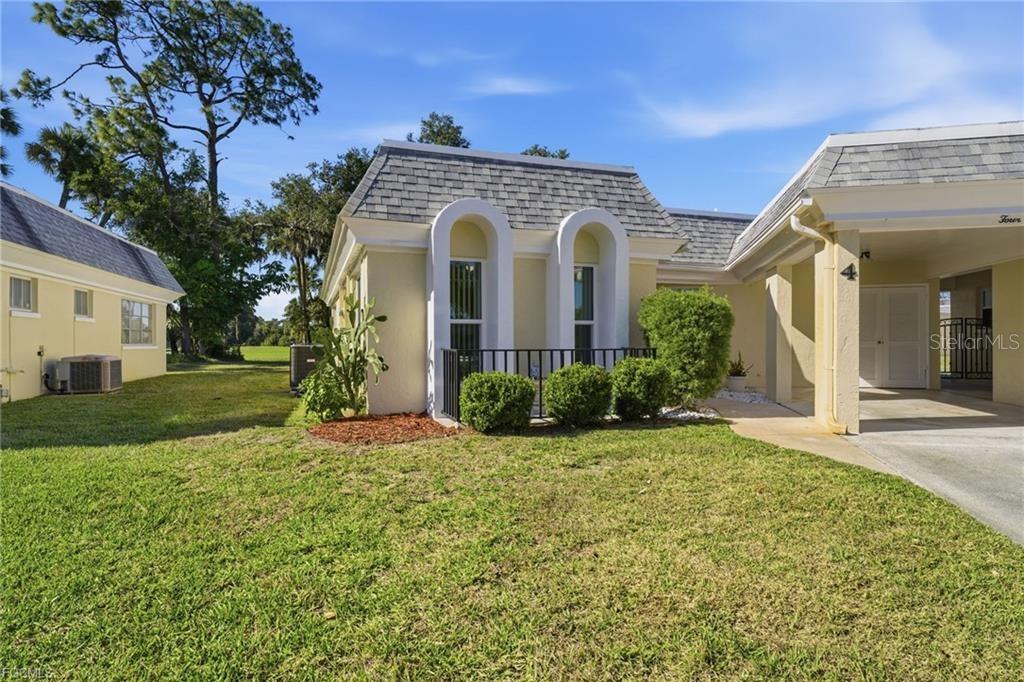 4 E GREENS CIR #4E, LEHIGH ACRES, FL, 33936