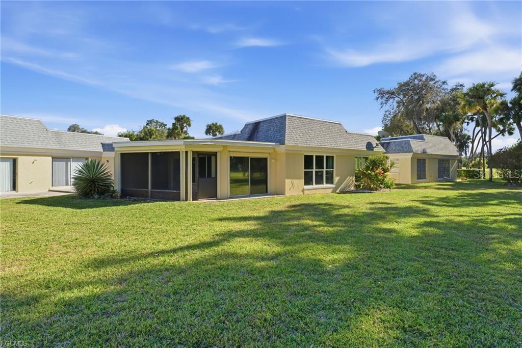 4 E GREENS CIR #4E, LEHIGH ACRES, FL, 33936