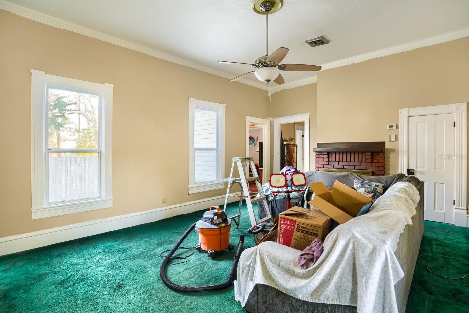 2523 10TH AVE W, BRADENTON, FL, 34205