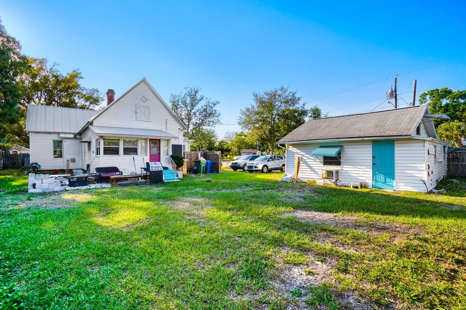 2523 10TH AVE W, BRADENTON, FL, 34205