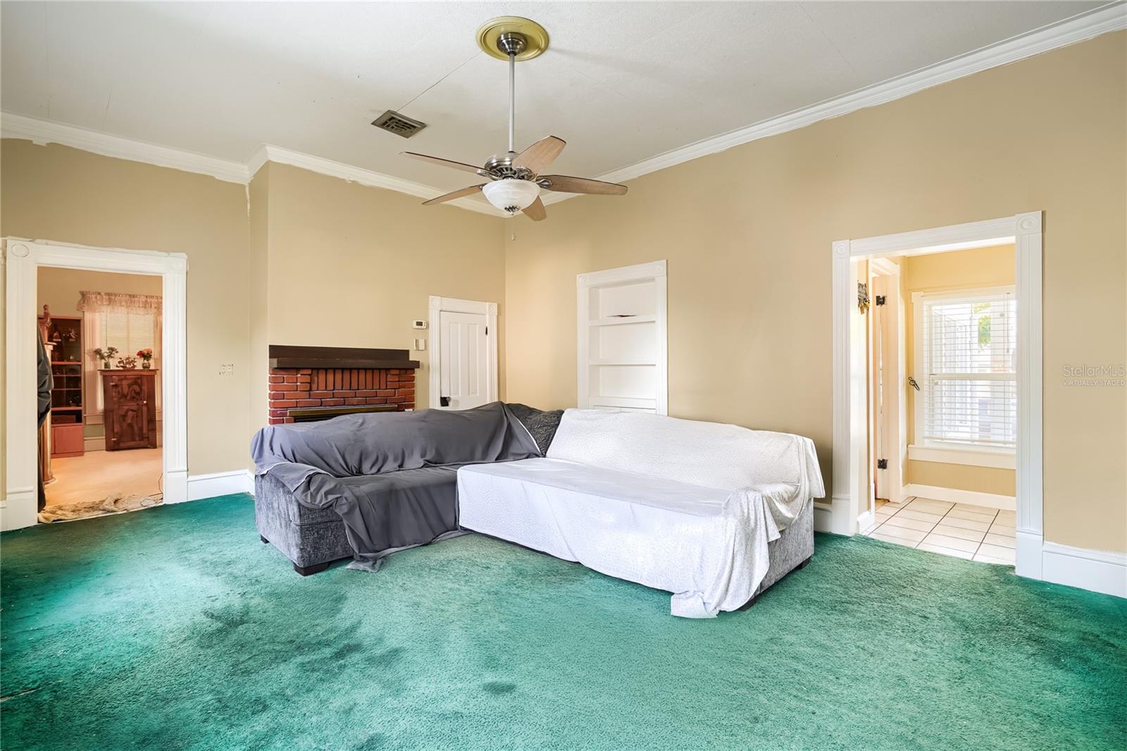 2523 10TH AVE W, BRADENTON, FL, 34205