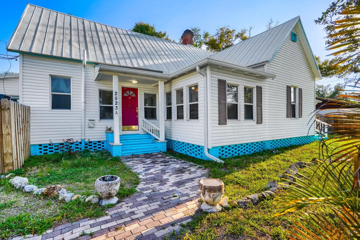 2523 10TH AVE W, BRADENTON, FL, 34205