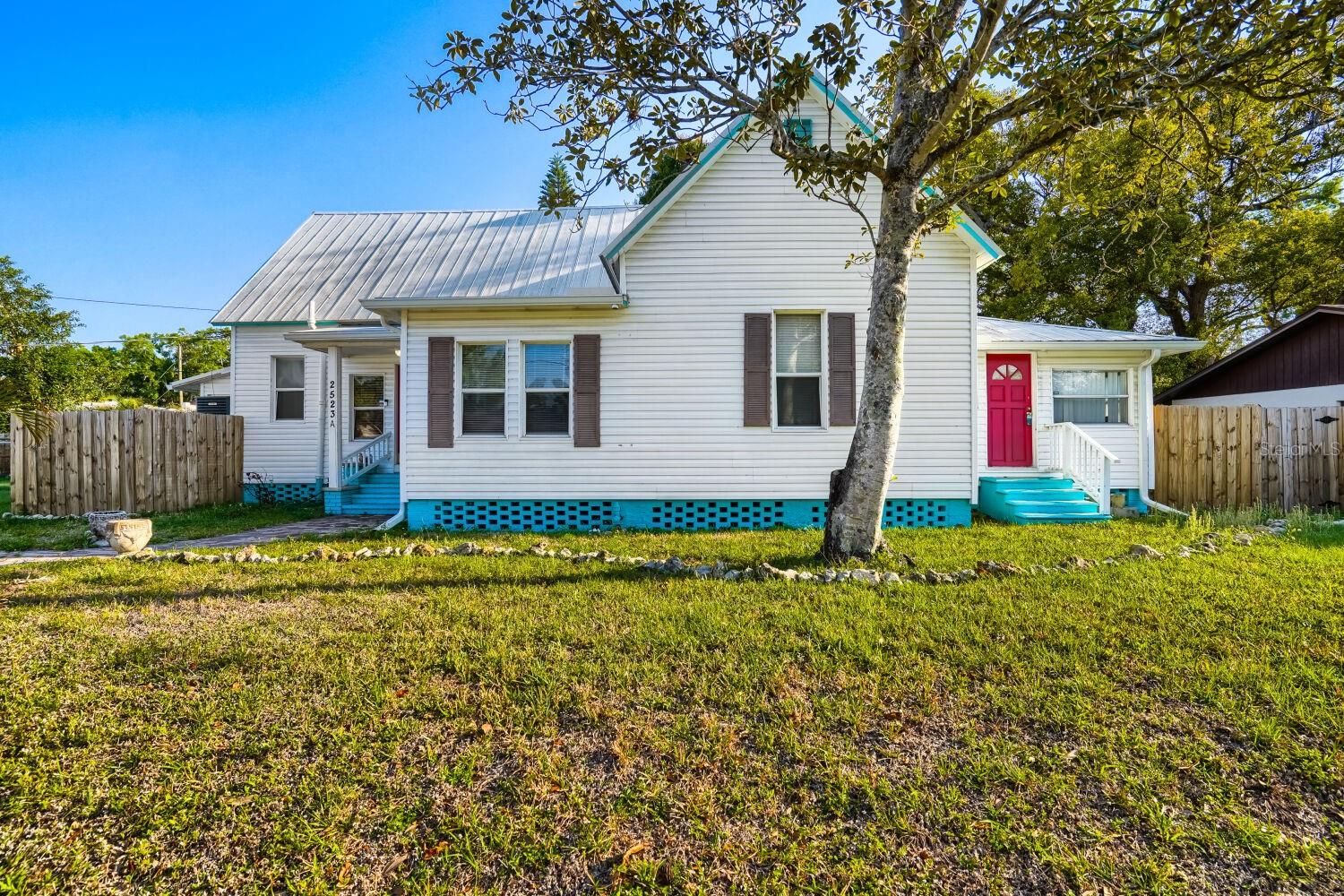 2523 10TH AVE W, BRADENTON, FL, 34205