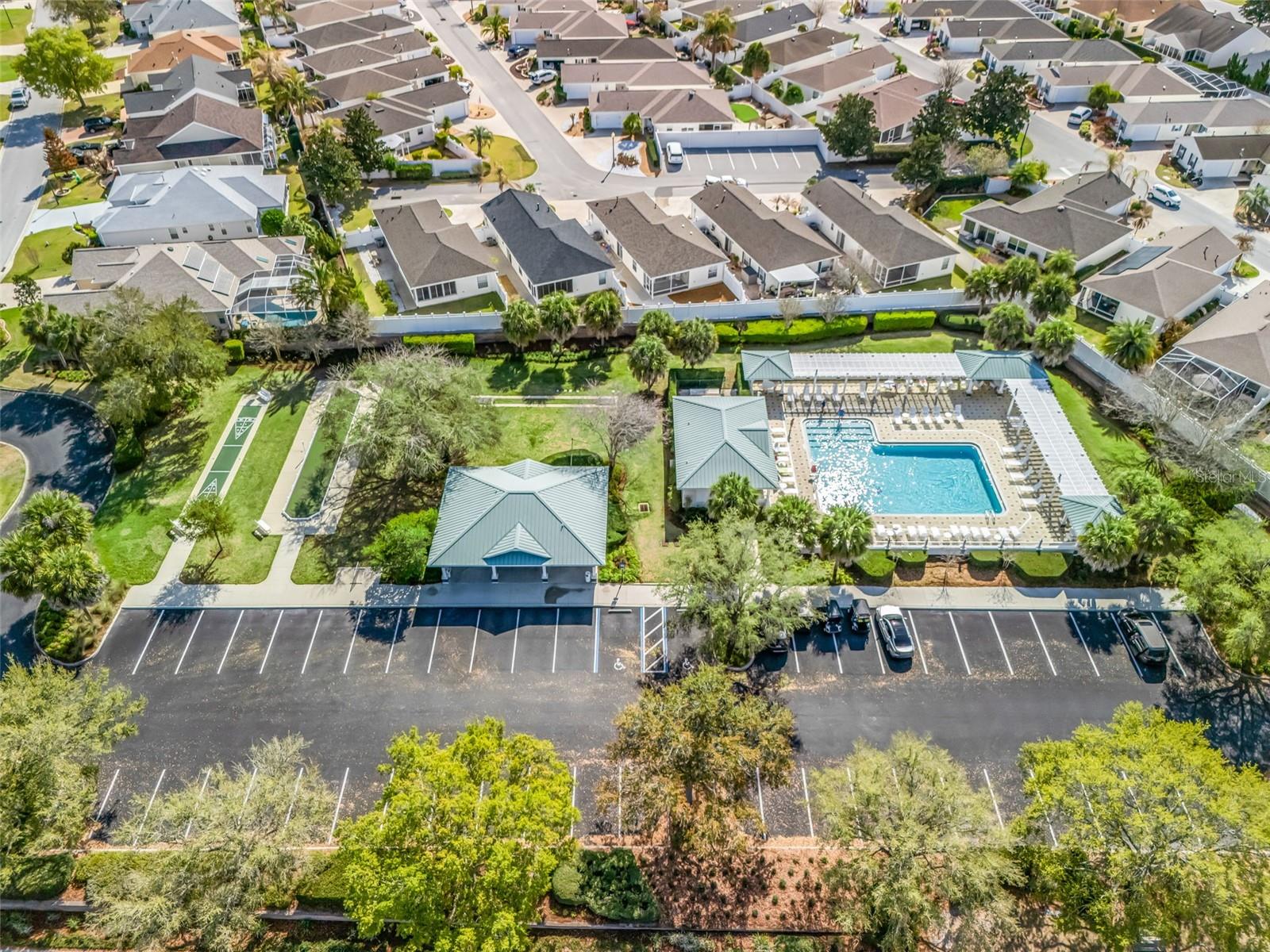 1697 JARDIN CT, THE VILLAGES, FL, 32162