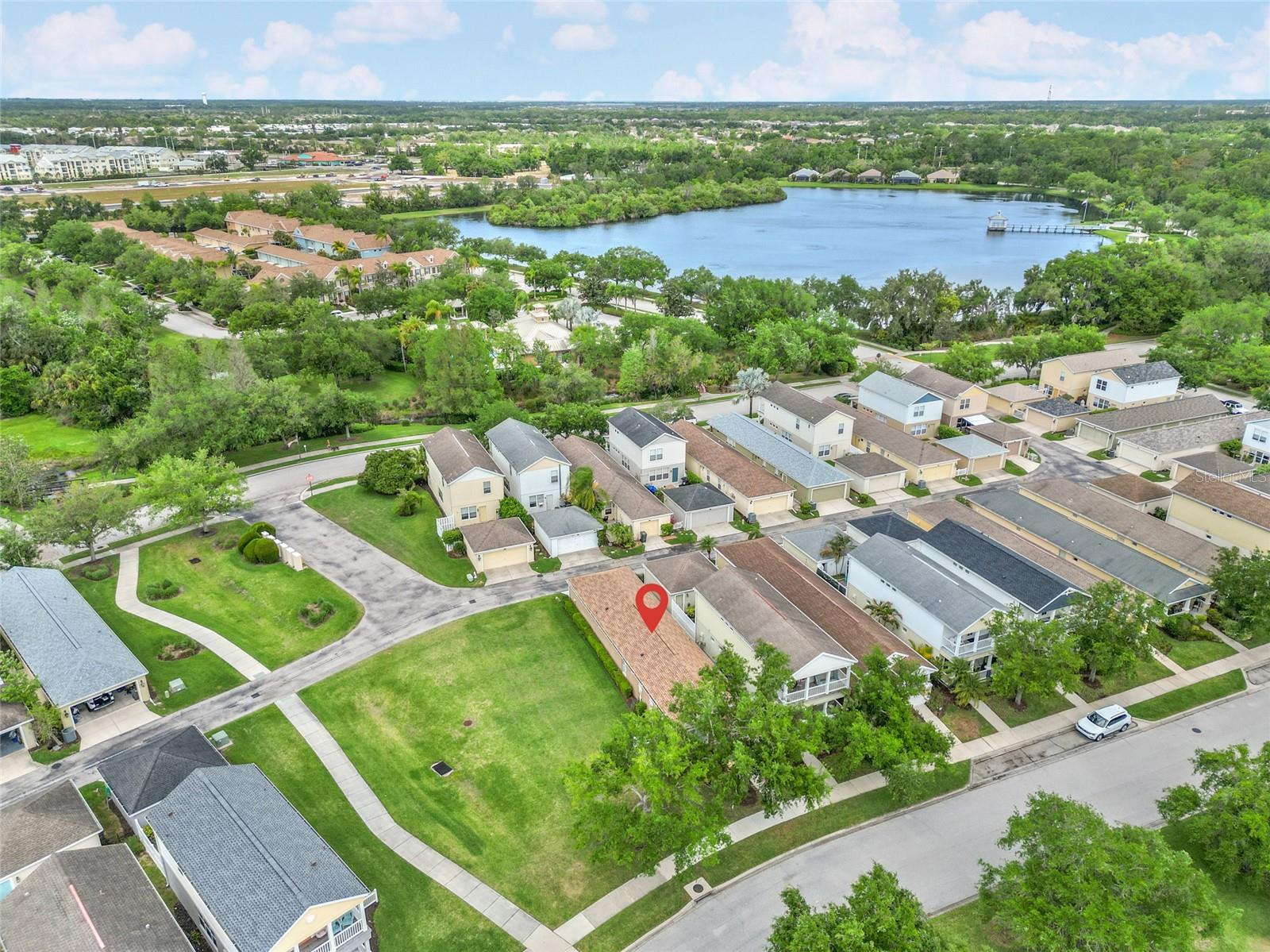 4921 CHARLES PARTIN DR, PARRISH, FL, 34219