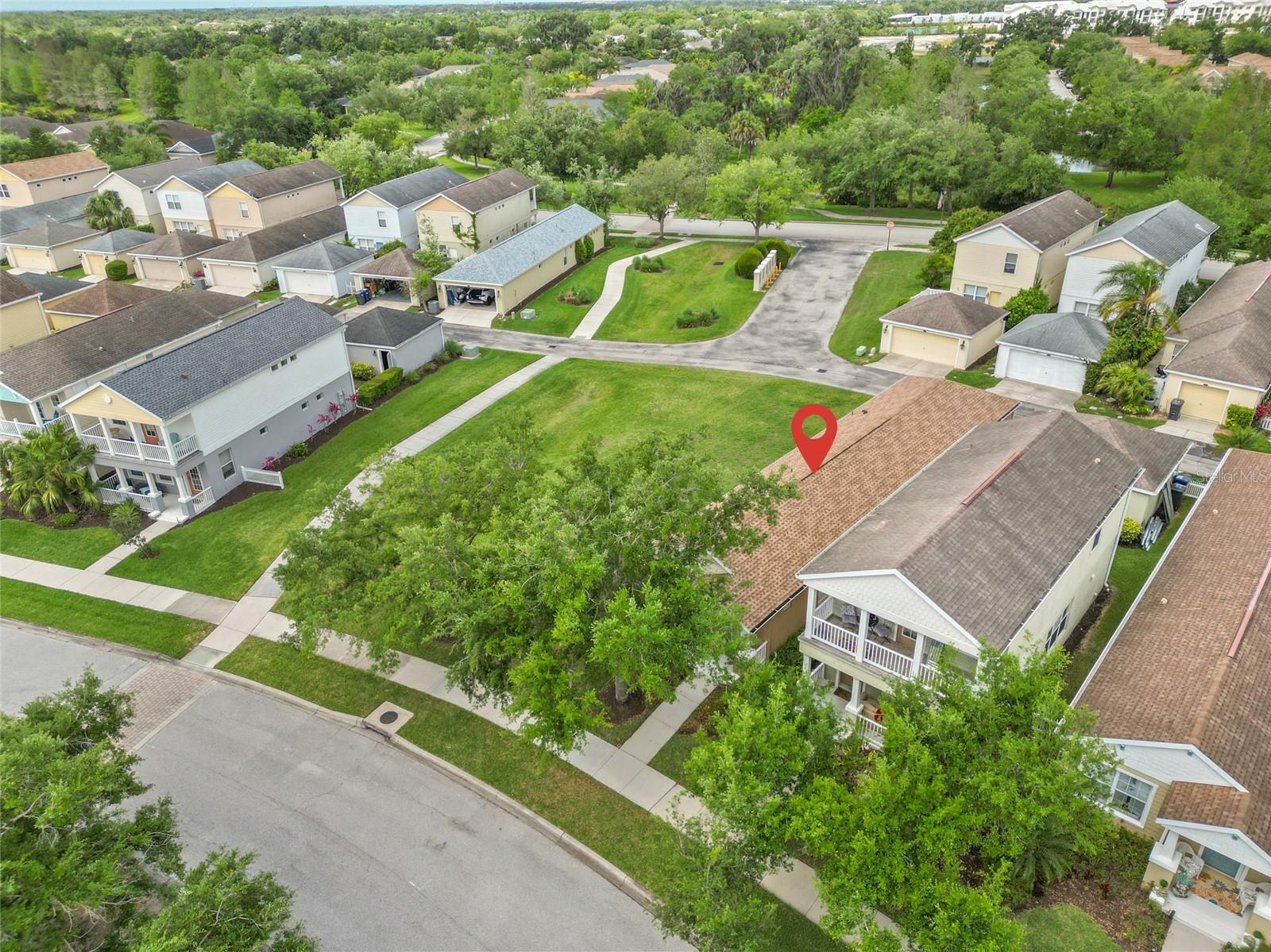 4921 CHARLES PARTIN DR, PARRISH, FL, 34219