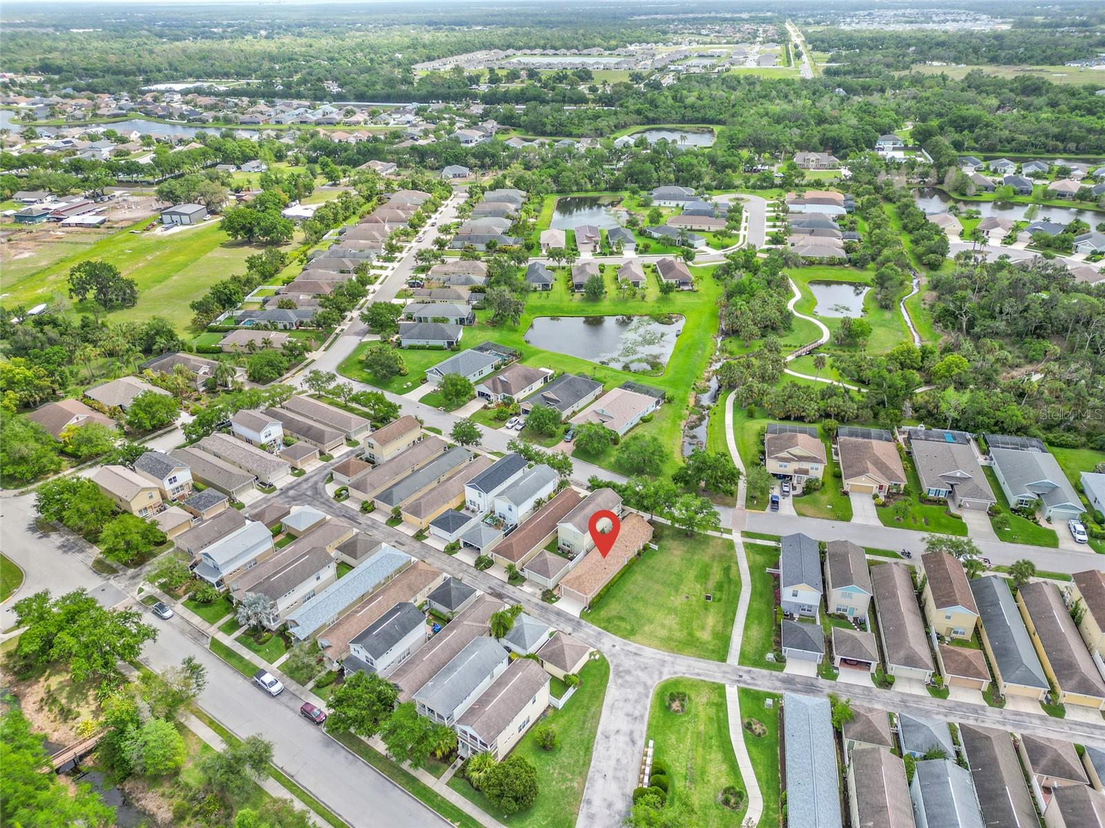 4921 CHARLES PARTIN DR, PARRISH, FL, 34219