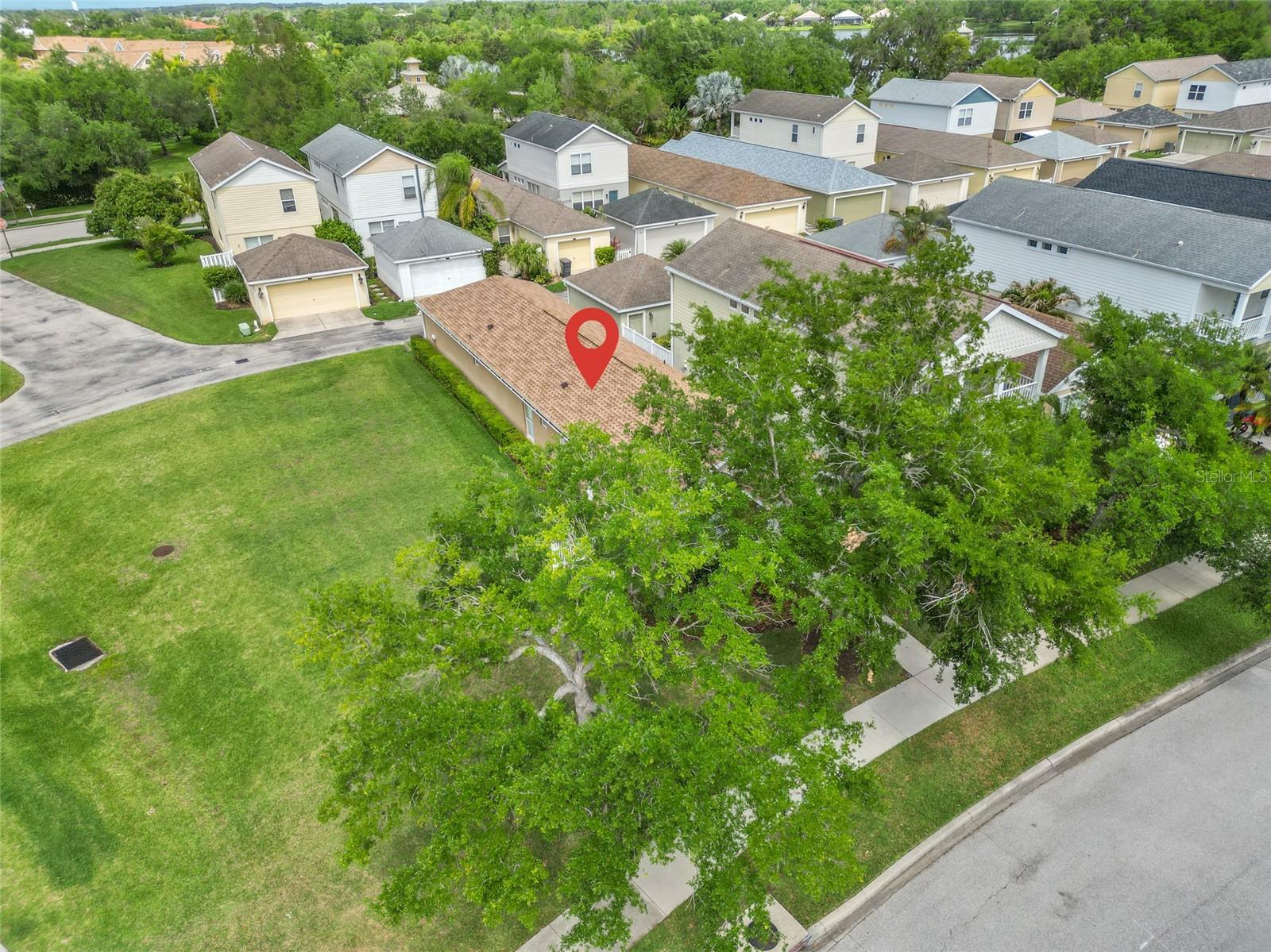 4921 CHARLES PARTIN DR, PARRISH, FL, 34219