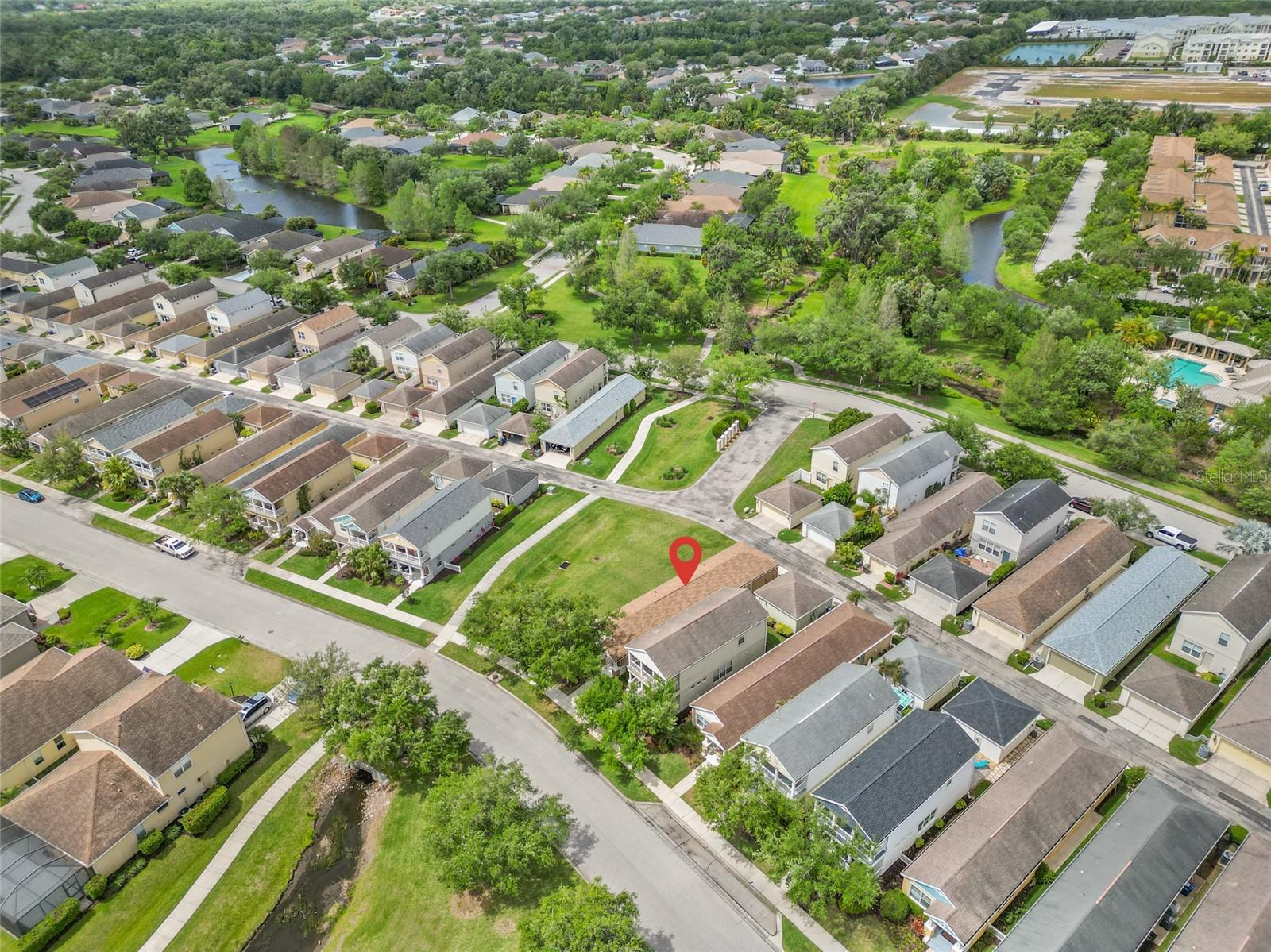 4921 CHARLES PARTIN DR, PARRISH, FL, 34219