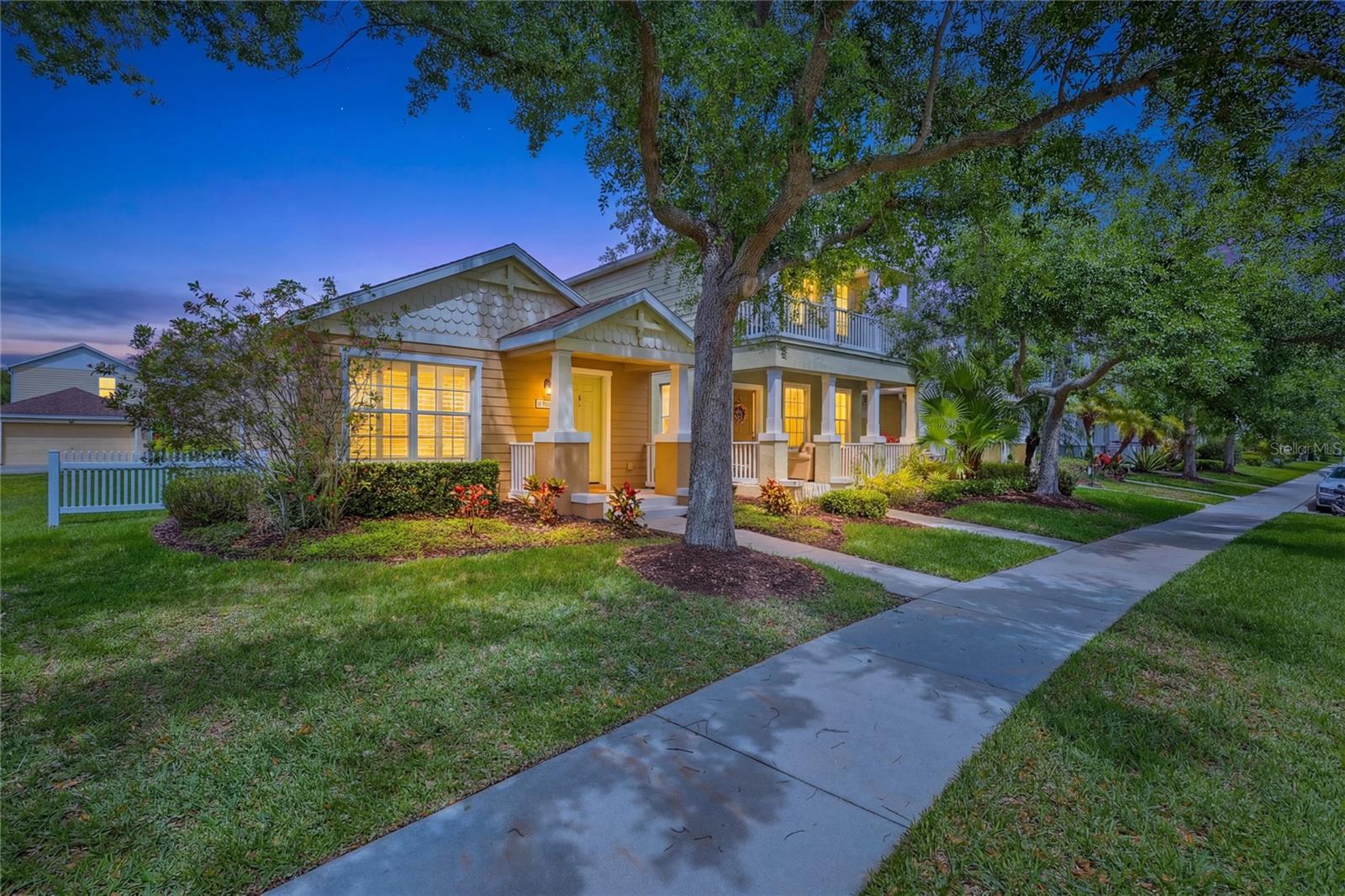4921 CHARLES PARTIN DR, PARRISH, FL, 34219