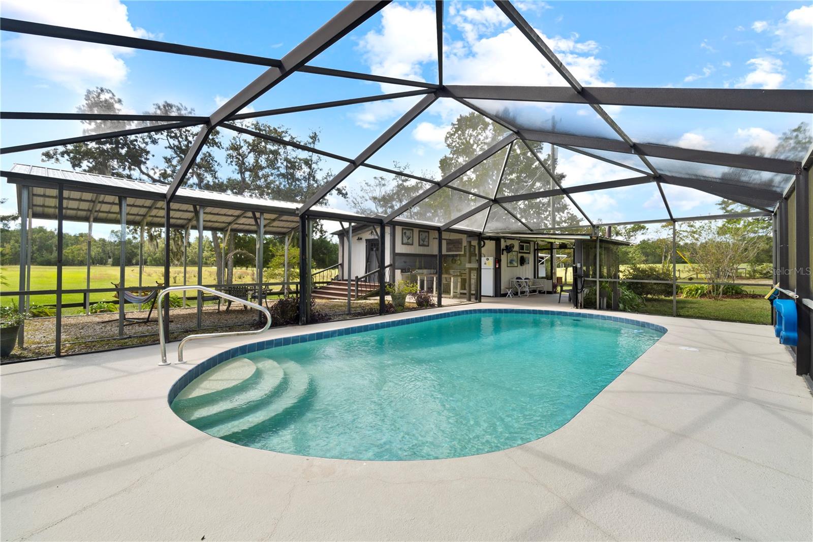 7650 NE 40TH ST, HIGH SPRINGS, FL, 32643