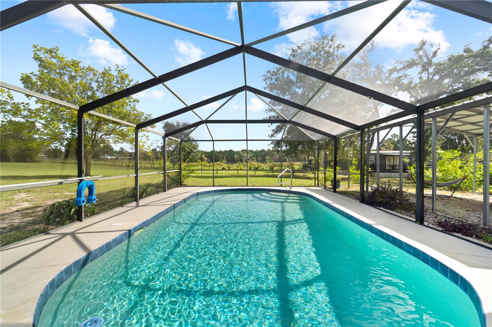 7650 NE 40TH ST, HIGH SPRINGS, FL, 32643