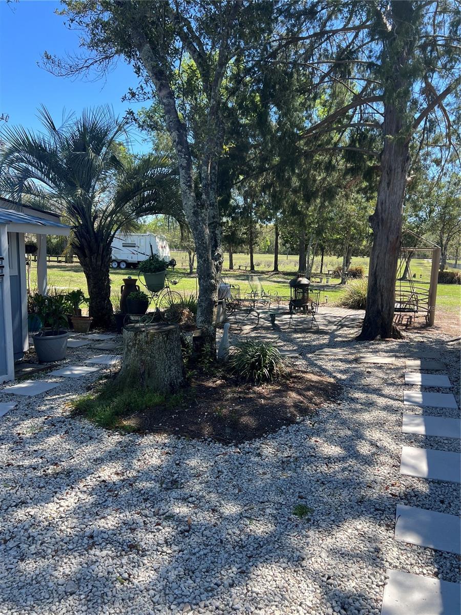 7650 NE 40TH ST, HIGH SPRINGS, FL, 32643