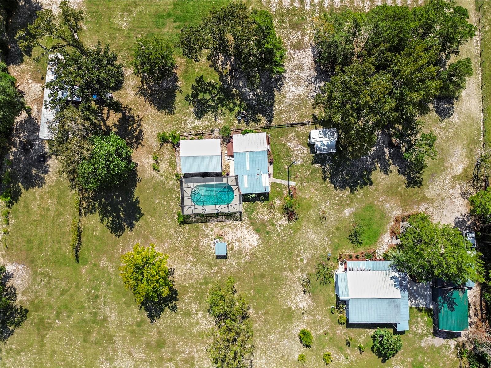 7650 NE 40TH ST, HIGH SPRINGS, FL, 32643