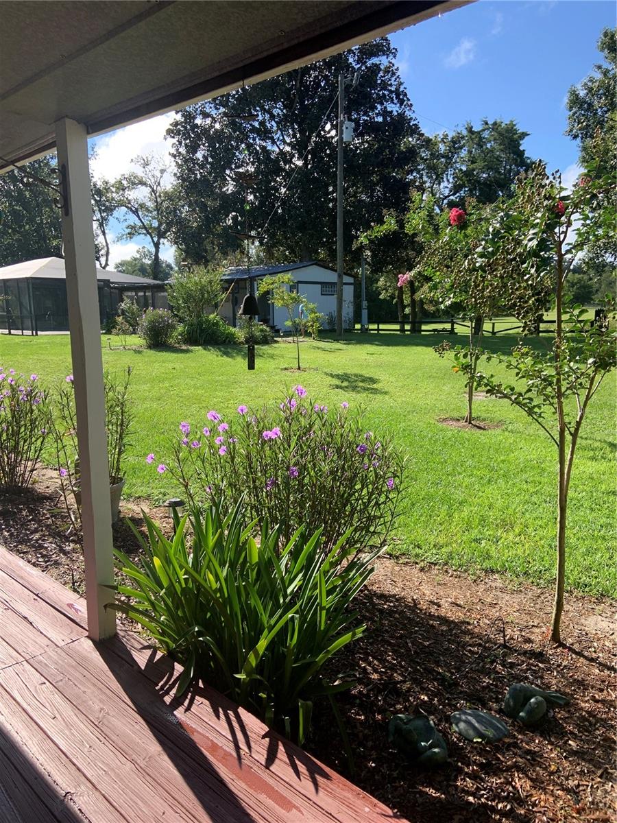 7650 NE 40TH ST, HIGH SPRINGS, FL, 32643