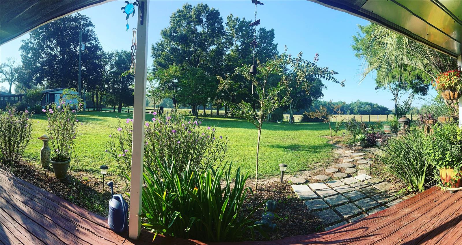 7650 NE 40TH ST, HIGH SPRINGS, FL, 32643