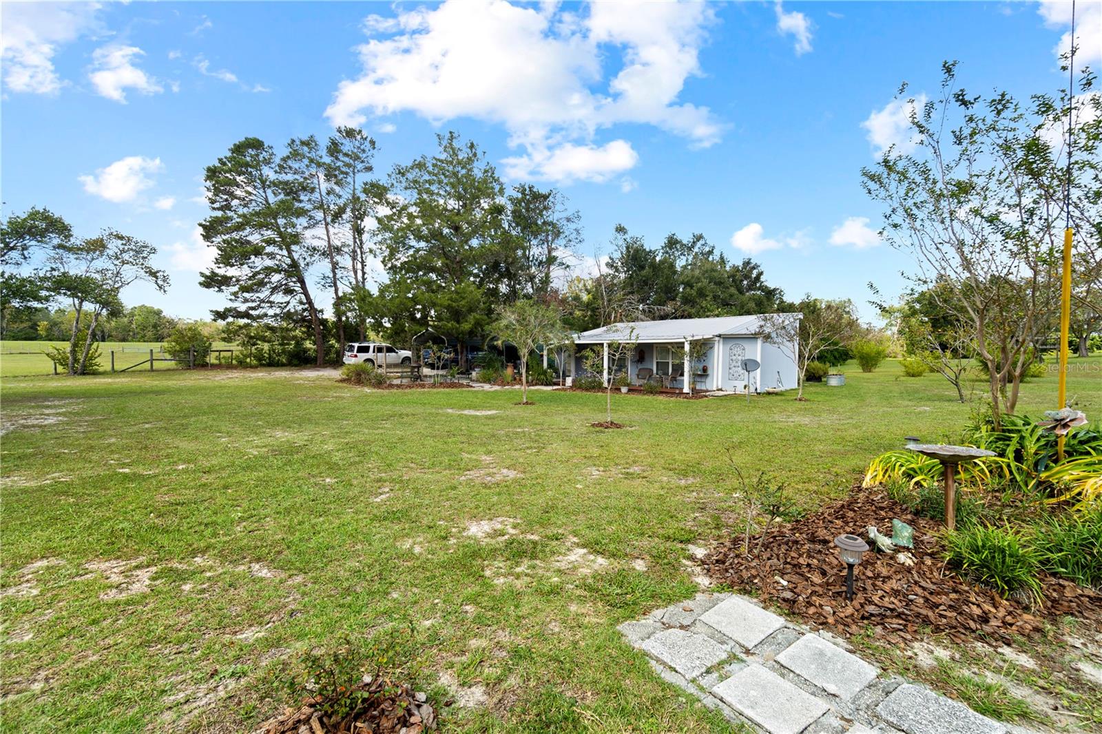 7650 NE 40TH ST, HIGH SPRINGS, FL, 32643