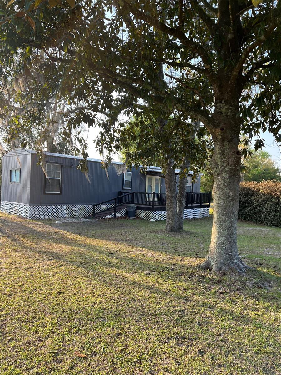 7650 NE 40TH ST, HIGH SPRINGS, FL, 32643