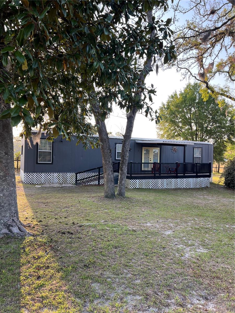 7650 NE 40TH ST, HIGH SPRINGS, FL, 32643