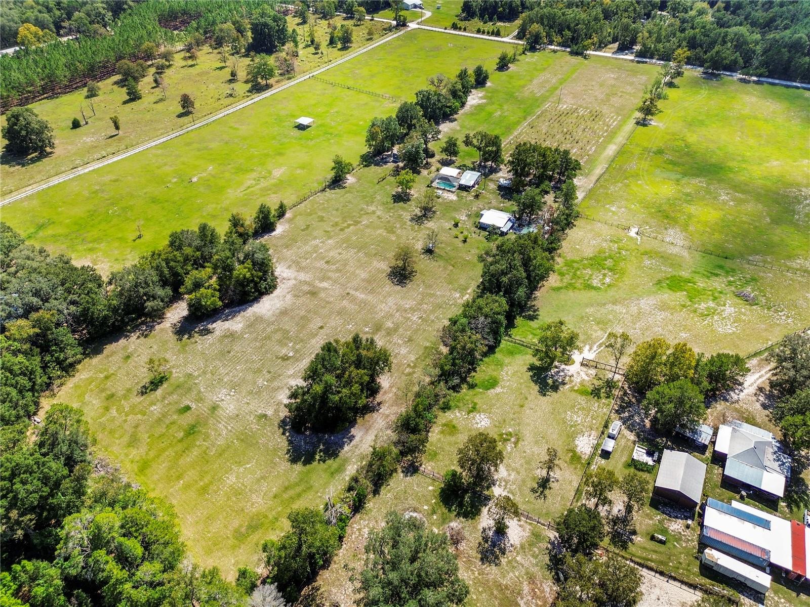 7650 NE 40TH ST, HIGH SPRINGS, FL, 32643