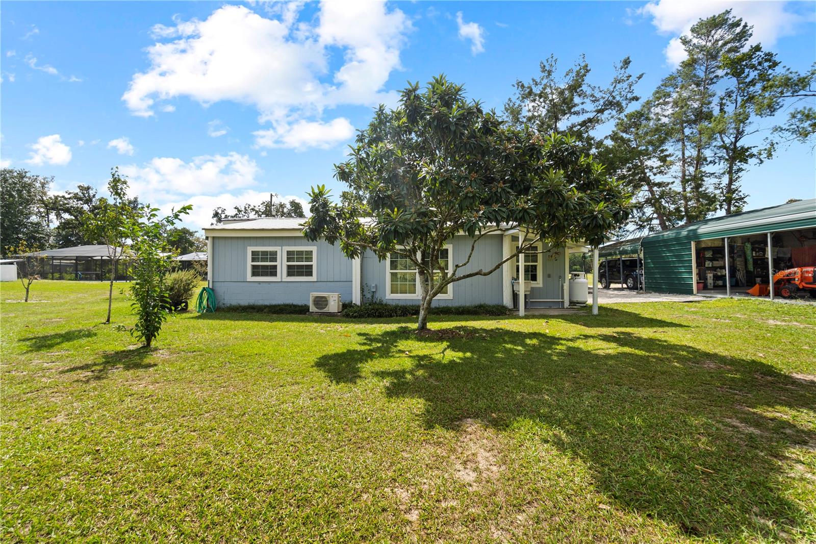 7650 NE 40TH ST, HIGH SPRINGS, FL, 32643