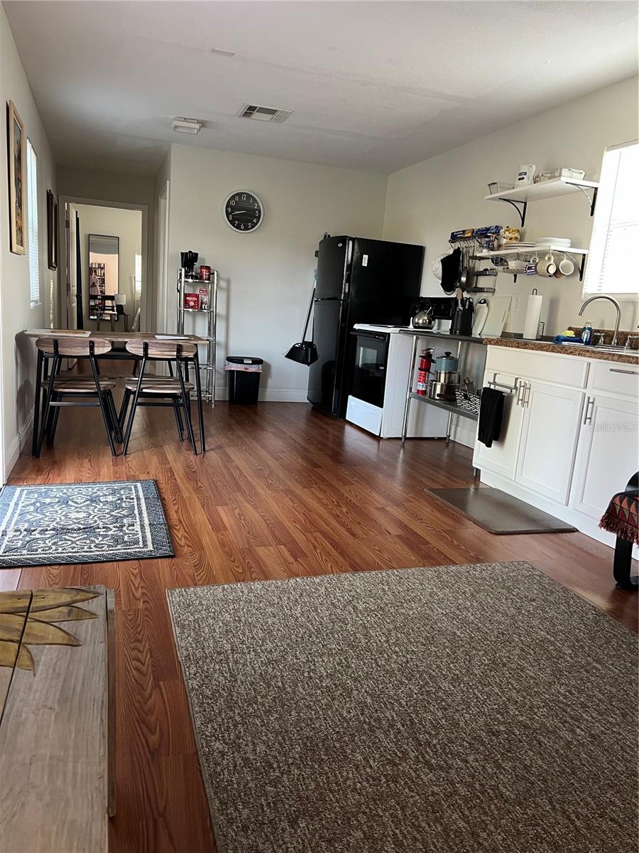 7650 NE 40TH ST, HIGH SPRINGS, FL, 32643