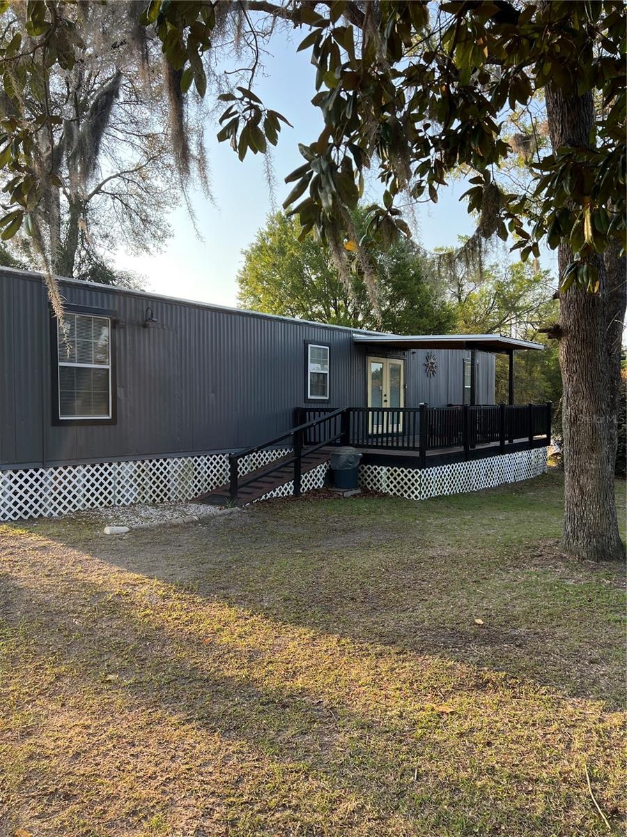 7650 NE 40TH ST, HIGH SPRINGS, FL, 32643