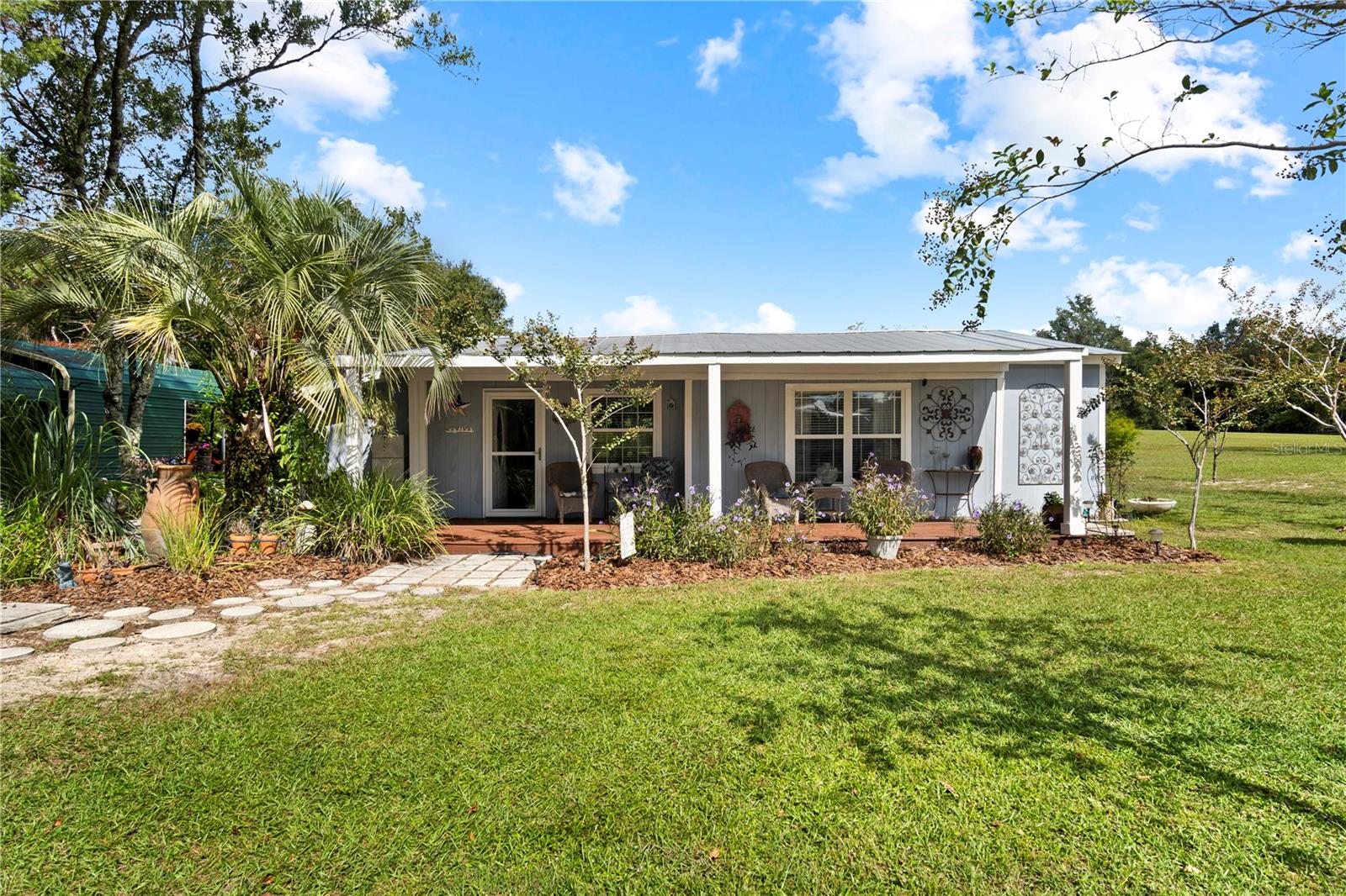 7650 NE 40TH ST, HIGH SPRINGS, FL, 32643