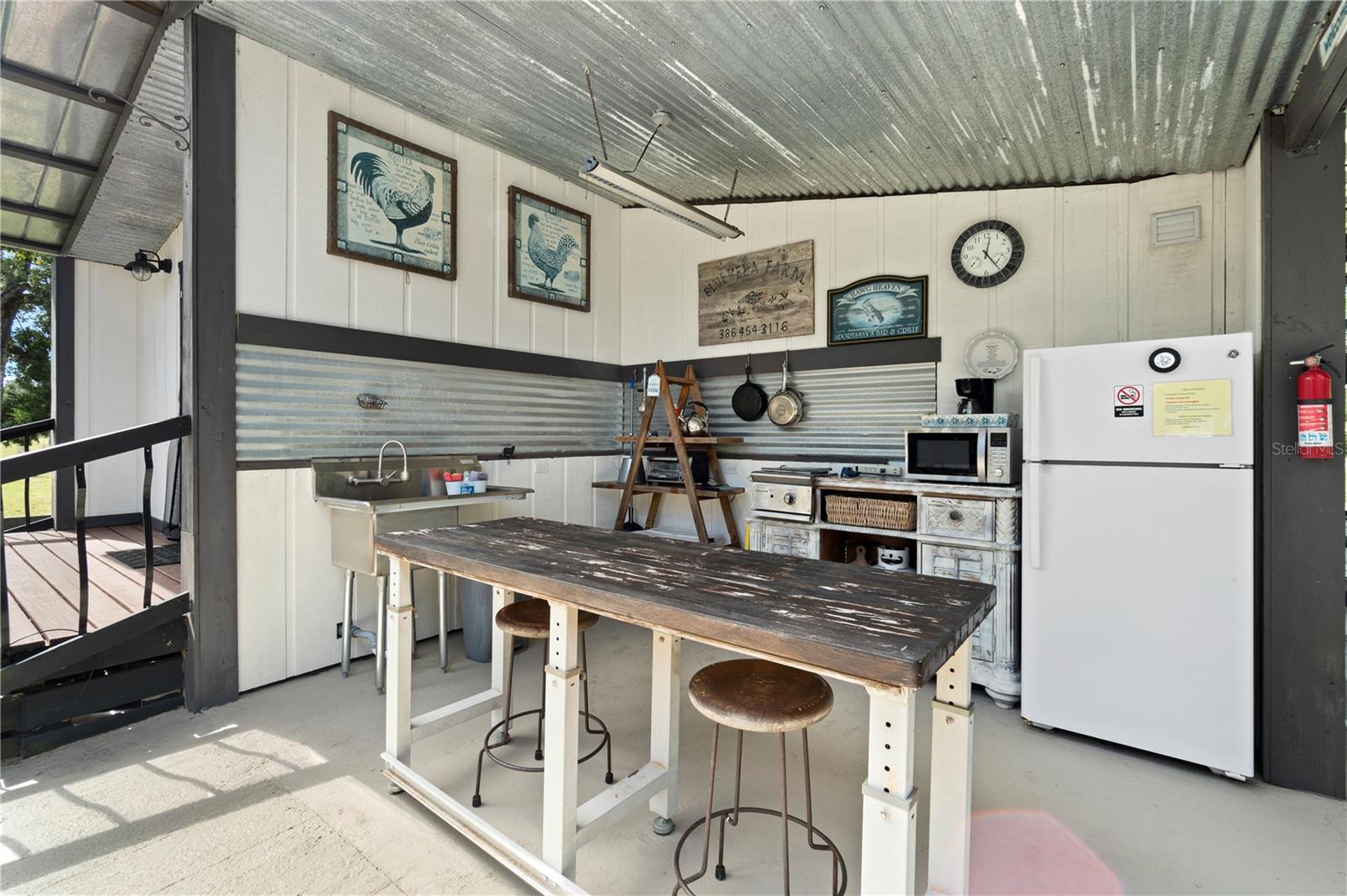 7650 NE 40TH ST, HIGH SPRINGS, FL, 32643