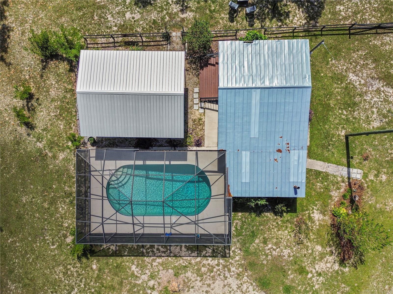 7650 NE 40TH ST, HIGH SPRINGS, FL, 32643