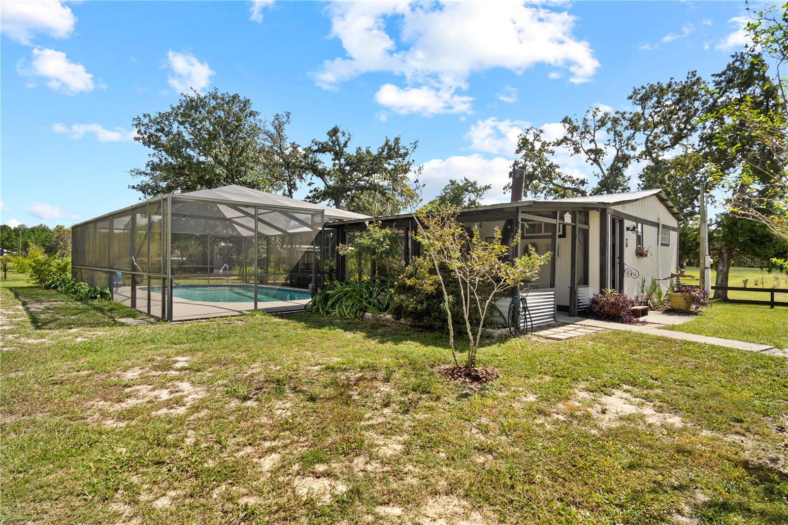 7650 NE 40TH ST, HIGH SPRINGS, FL, 32643