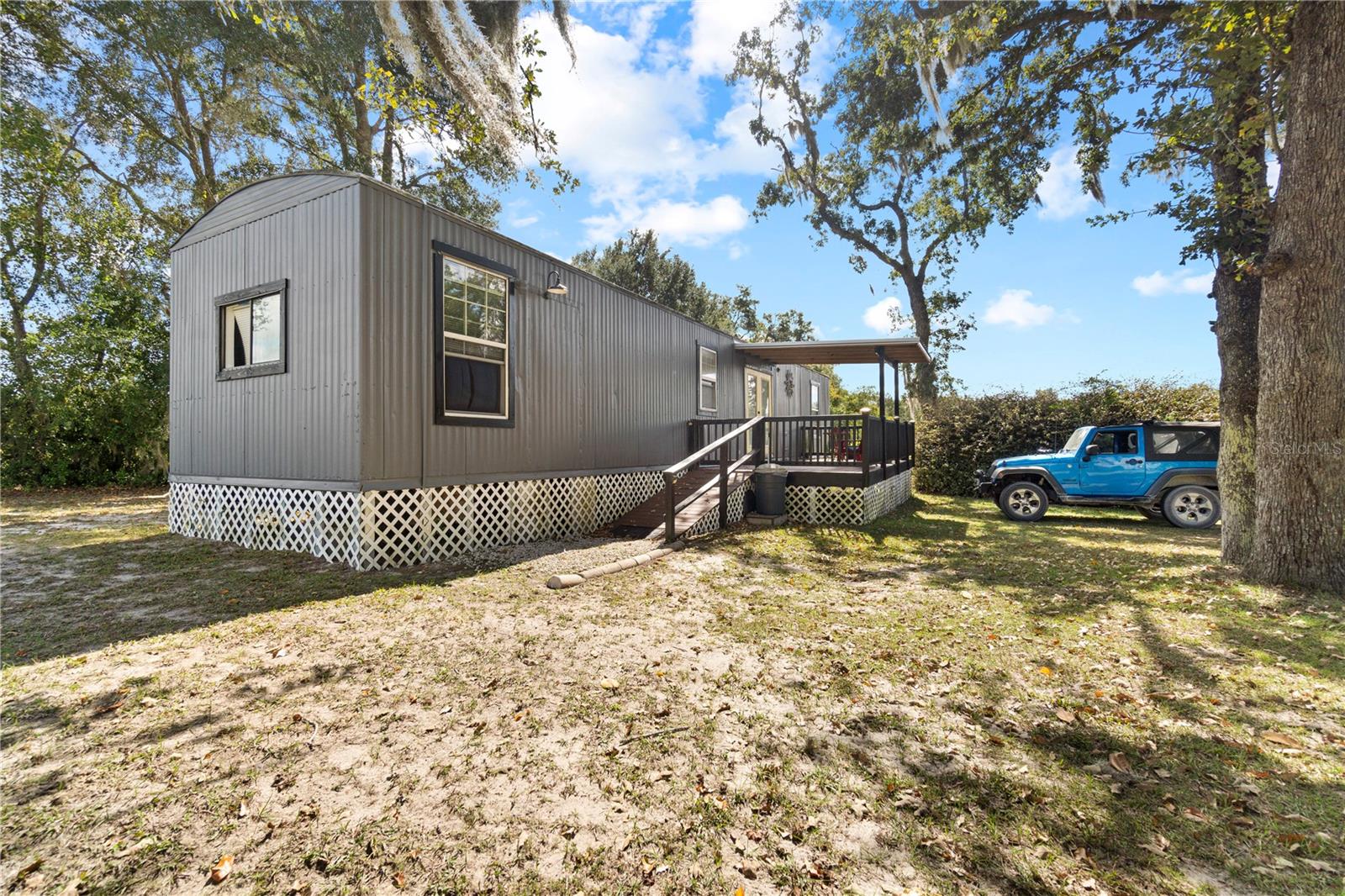 7650 NE 40TH ST, HIGH SPRINGS, FL, 32643